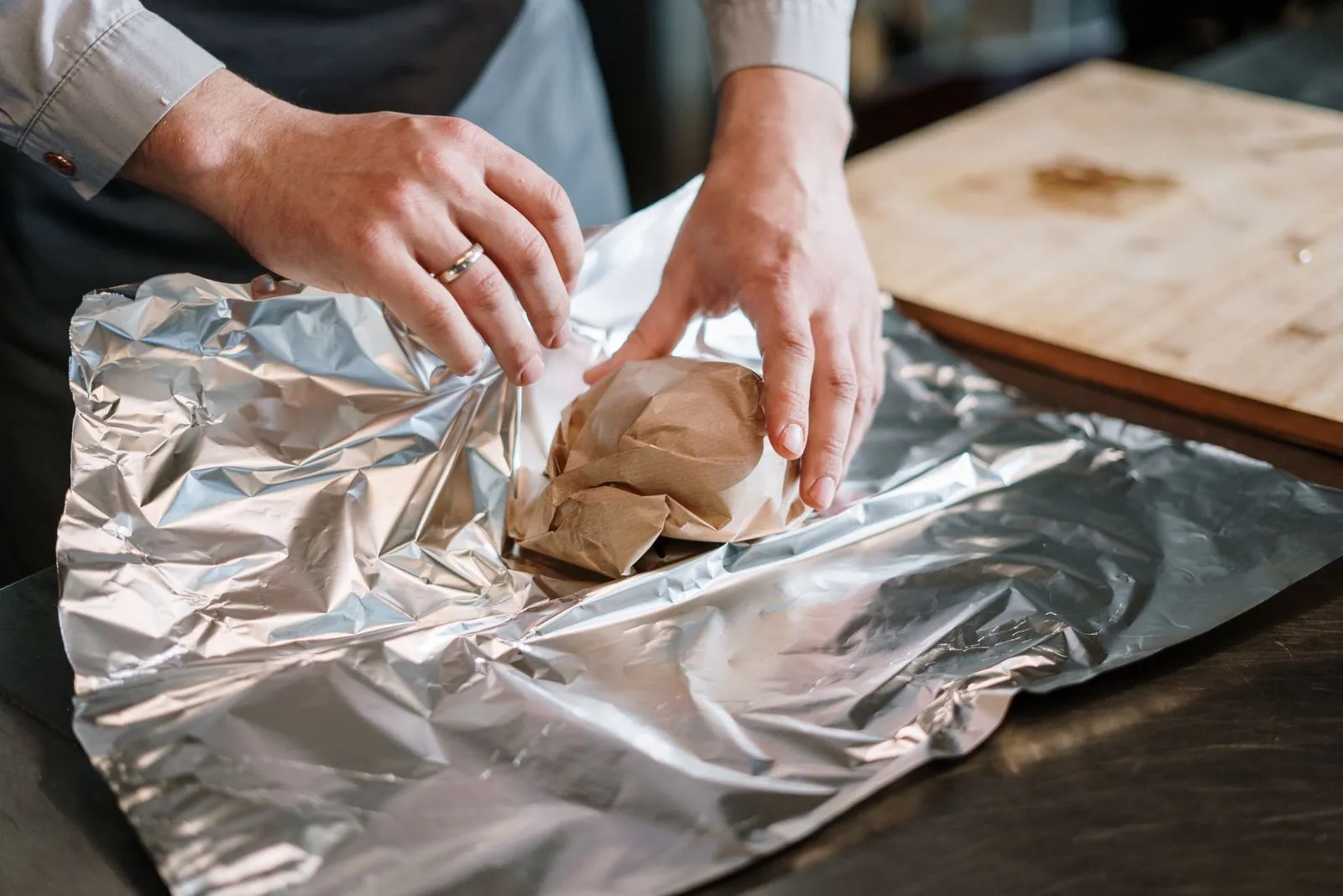 How to Prepare for a Food Label Design Project