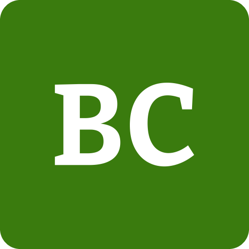 Bull City Label Co. logo